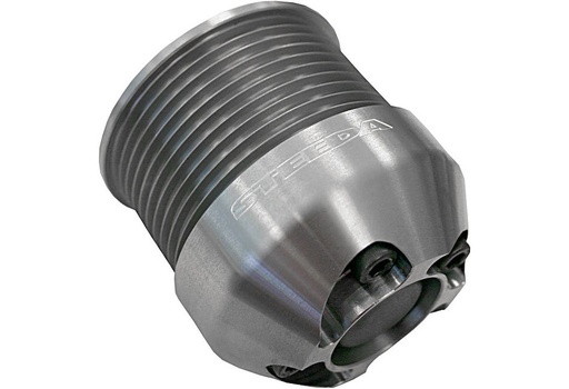 [SDA-555-3345] Steeda 555-3345: GT500 Supercharger Pulley 2007-2014 Shelby GT500 Mustang