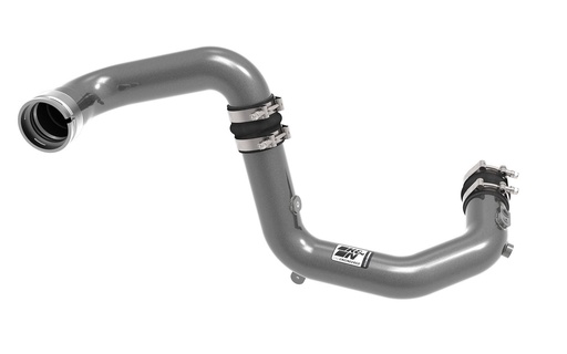 [KNN-77-1020KC] K&N 77-1020KC: 77-1020KC Intercooler Charge Pipe Kit Fits Select Ford Bronco Raptor/Ranger Raptor 3.0L V6