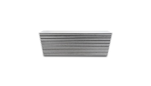 [VPE-12840] Vibrant Performance 12840: Horizontal Flow Intercooler Core