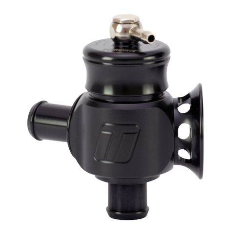 [TBS-TS-0203-1021] Turbosmart TS-0203-1021: Kompact Series Blow-Off Valve Dual Port