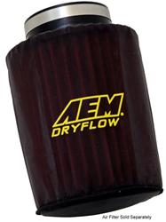 [AIS-1-4007] AEM Induction Prefilter Air Filter Wraps
