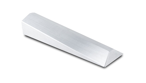 [VPE-22866] Vibrant Performance 22866: INTERCOOLER END TANK ALUM