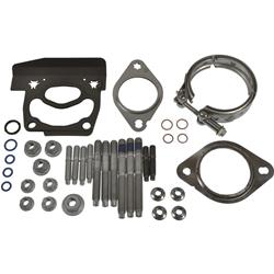 [SMP-TBC713] Standard Motor Stock Replacement New Turbochargers