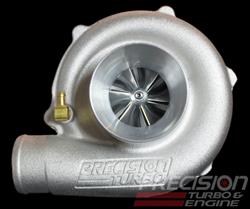 [PTU-30402004089] Precision Turbo and Engine Entry Level Turbochargers