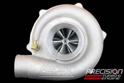 [PTU-30702004089] Precision Turbo and Engine Entry Level Turbochargers