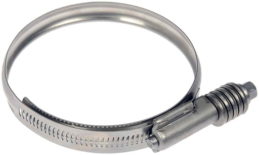 [RNB-55246] Dorman Products 55246: Power Band Intercooler Hose Clamp 3 in. to 3 3/4 in.