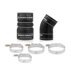 [MIO-MMBKF2D-03BK] Mishimoto Factory Fit Intercooler Boot Kits