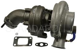 [SMP-TBC570] Standard Motor Stock Replacement Remanufactured Turbochargers