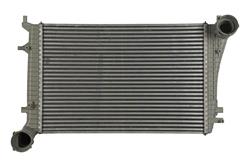 [CSF-6063] CSF Radiators 6063: OE-Style Intercooler, Volkswagen Jetta GLS TDI, Volkswagen Jetta TDI, Volkswagen Jetta GL TDI