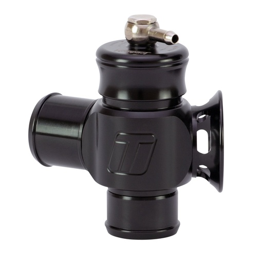 [TBS-TS-0203-1023] Turbosmart TS-0203-1023: Kompact Series Blow-Off Valve Dual Port