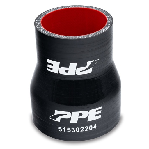 [PPE-115022000] PPE Power 115022000: 115022000 Intercooler Charge Pipe Kit Hot Side