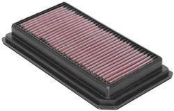 [KNN-33-5105] K&N 33-5105: 33-5105 Replacement Air Filter Select Cadillac CT5/CT4