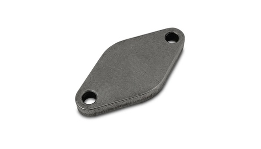 [VPE-14290] Vibrant Performance 14290: 35-38mm External Wastegate Flange Block Off Flange 3/8" thick