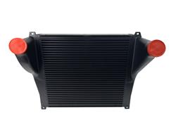 [CSF-6097] CSF Radiators 6097: OE-Style Intercooler, Kenworth Diesel
