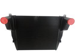 [CSF-6087] CSF Radiators 6087: OE-Style Intercooler, Peterbilt Diesel