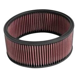 [KNN-E-3551] K&N Washable Lifetime Performance Air Filters