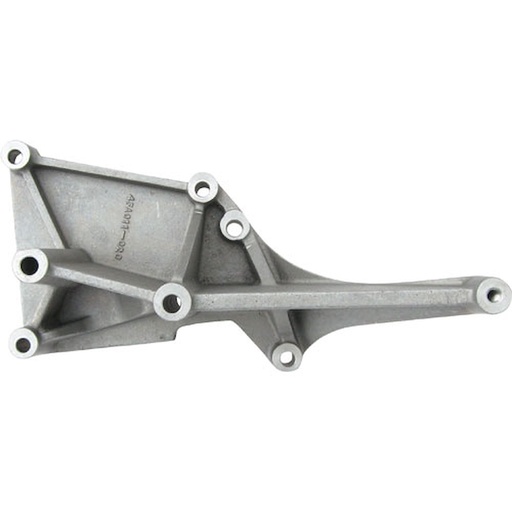 [VOR-4FA011-021] Vortech 4FA011-021: 4FA011-021 Cast Supercharger Mount Bracket for 1986-1993 Ford Mustang 5.0L