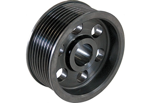 [SDA-555-3328] Steeda 555-3328: Supercharger Pulley 2.81" 2003-04 Mustang Cobra
