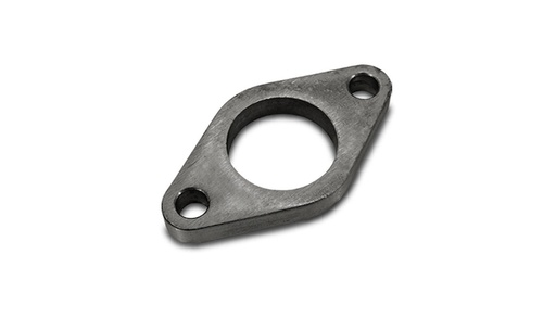 [VPE-14360] Vibrant Performance 14360: 35-38mm External Wastegate Flange Drilled Bolt Holes