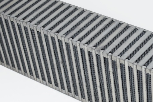 [CSF-8053] CSF Radiators 8053: High-Performance Bar & Plate Intercooler Core, 24" x 6" x 3.50", Vertical Flow, Universal Core