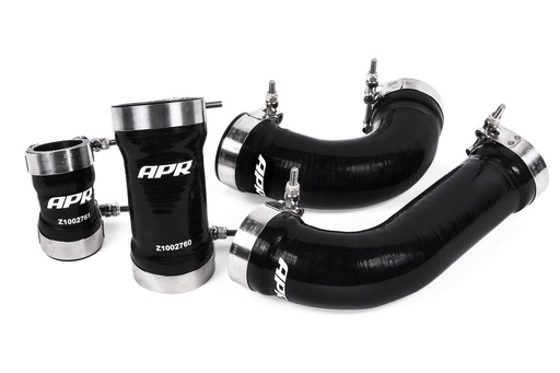 [AXR-MS100115] APR MS100115: Boost Hose Upgrade Kit Audi/Volkswagen 1.8/2.0L