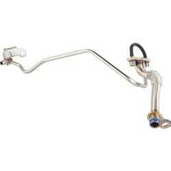 [SMP-TIH54] Standard Motor ProductsTurbocharger Oil Lines