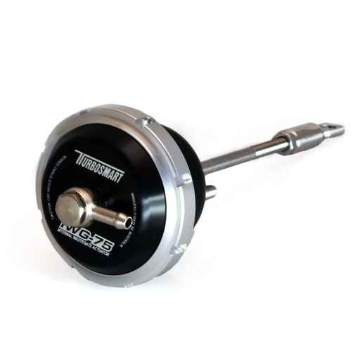 [TBS-TS-0622-8072] Turbosmart TS-0622-8072: IWG75 Internal Wastegate Actuator Ford 2015 Mustang 2.3L Ecoboost