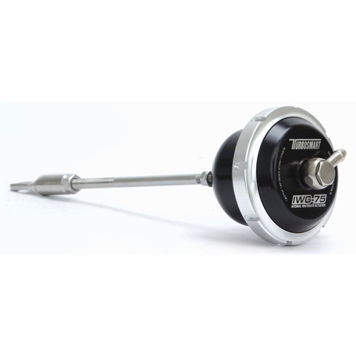 [TBS-TS-0626-1262] Turbosmart TS-0626-1262: IWG75 Internal Wastegate Actuator Dodge Ram 5.9L for Cummins Turbo Diesel 2000-04 Auto & 2004 Manual