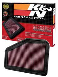[KNN-33-2919] K&N 33-2919: 33-2919 High Performance O.E. - Style Replacement Filter Select Chevy SS, Pontiac G8