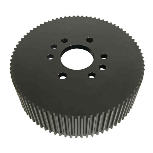 [VOR-4MA018-080] Vortech 4MA018-080: 80 TOOTH CRANK PULLEY