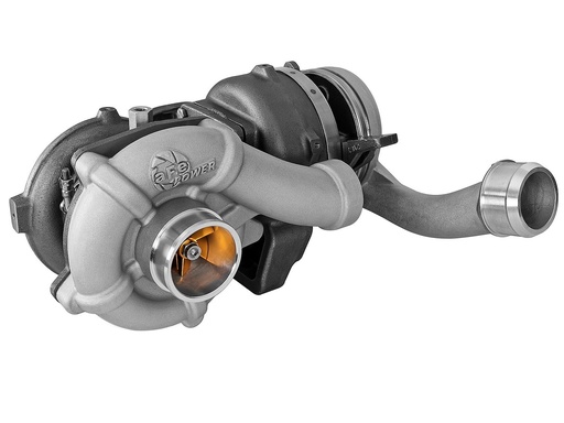 [AFE-46-60192] AFE Power 46-60192: 46-60192 BladeRunner GT Series Turbocharger, 08-10 Ford Diesel Trucks 6.4L (td)