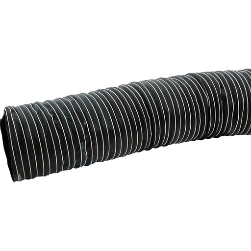 [AAF-ALL42154] Allstar Performance ALL42154: Brake Duct Hose 4" x 10"