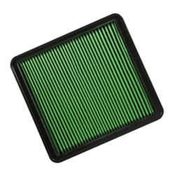 [GRE-7050] Green Filter High Performance Factory Replacement Air Filters