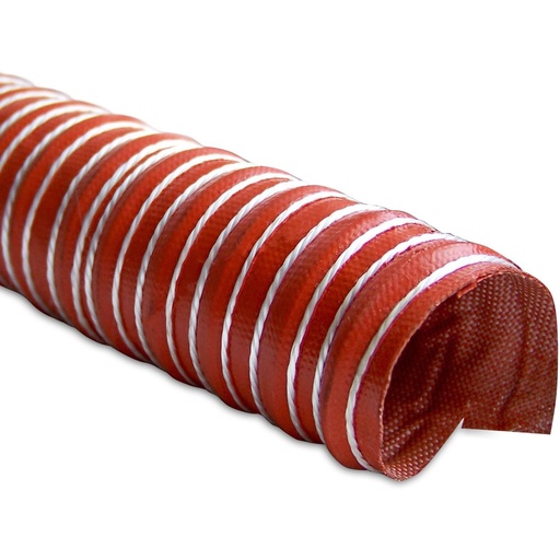 [MIO-MMHOSE-D2] Mishimoto MMHOSE-D2: Heat Resistant Silicone Ducting 2 x 12 - MFG Part No. MMHOSE-D2