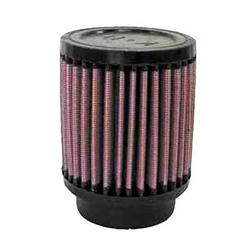 [KNN-RD-0700] K&N RD-0700: RD-0700 Round Straight Air Filter Flange Dia. (F): 2.5 in. (64 mm)