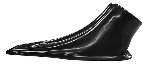 [KYS-100490019] Keyser Manufacturing 100490019: DUAL HOSE NACA DUCT 3IN