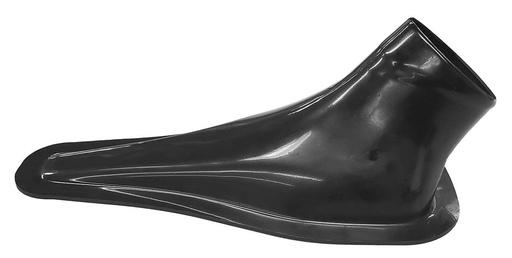 [KYS-100490018] Keyser Manufacturing 100490018: SINGLE HOSE NACA DUCT 3IN