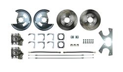 [RSD-AFXRD07] The Right Stuff Rear Disc Brake Conversion Kits