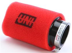 [UFI-UP-6229AST] UNI Filter Clamp-On Dual Layer Pod Filters