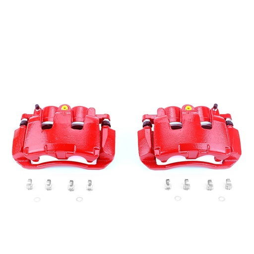 [PWR-S5054] Power Stop S5054: Performance Front Brake Calipers