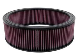 [KNN-E-1690] K&N E-1690: E-1690 High Performance O.E. - Style Replacement Filter 1978-1996 GM Multiple Models