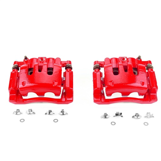 [PWR-S5076] Power Stop S5076: Performance Rear Brake Calipers