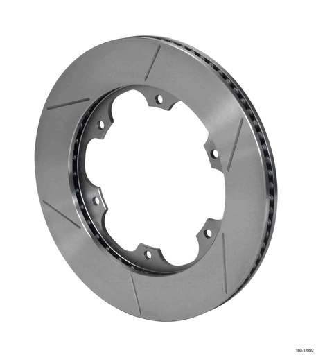 [WIL-160-12892] Wilwood 160-12892: GT 72 Straight Vane Rotor
