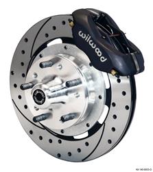 [WIL-140-9053D] Wilwood Forged Dynalite Big Brake Front Brake Kits