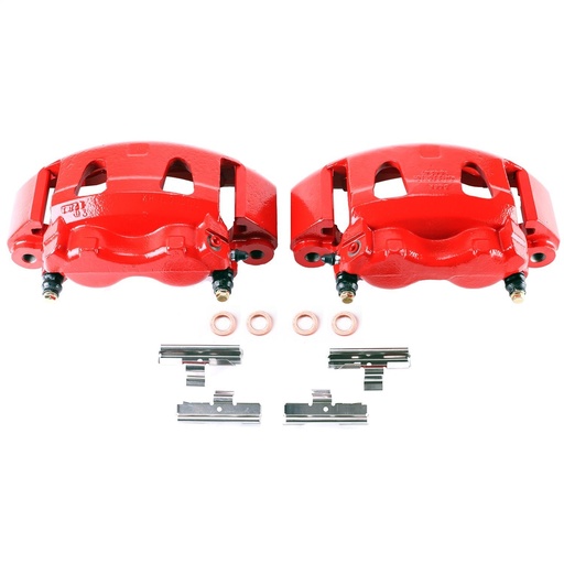 [PWR-S4614] Power Stop S4614: CALIPER PAIR
