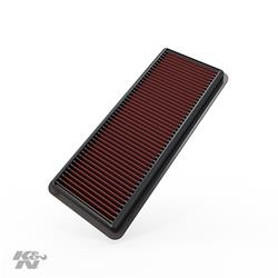 [KNN-33-5040] K&N Washable Lifetime Performance Air Filters
