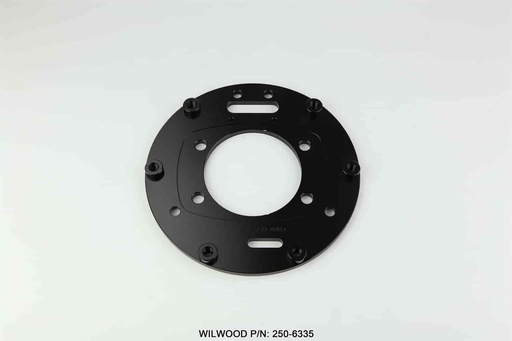 [WIL-250-6335] Wilwood 250-6335: BACKING PLATES