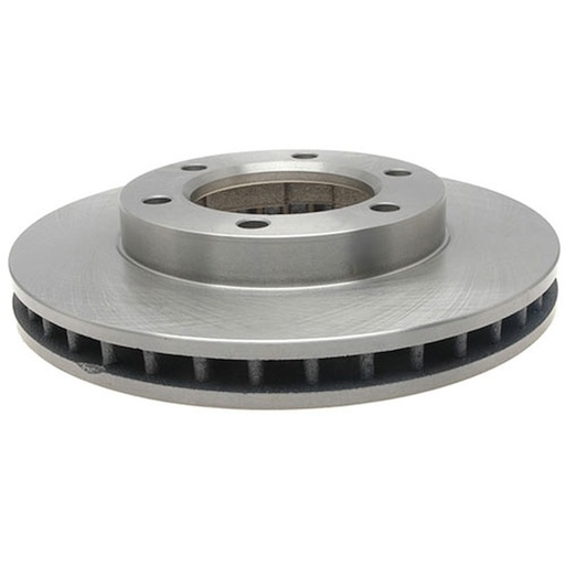 [ADO-18A35A] ACDelco 18A35A: ROTOR FRT BRK