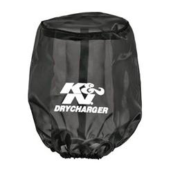 [KNN-RU-2590DK] K&N DryCharger Air Filter Wraps