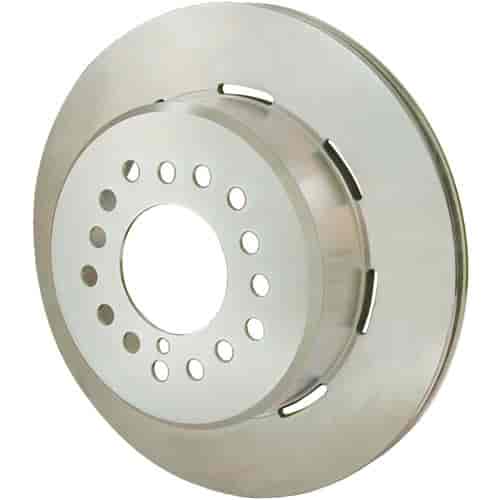 [WIL-160-11364] Wilwood 160-11364: Ultralite HP 32 Straight Vane Rotor & Hat